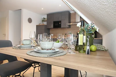 Apartamento Vacaciones familiares Greetsiel