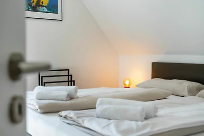 Vakantieappartement Gezinsvakantie Eilsum