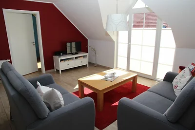 Appartamento Vacanza con famiglia Norden-Norddeich