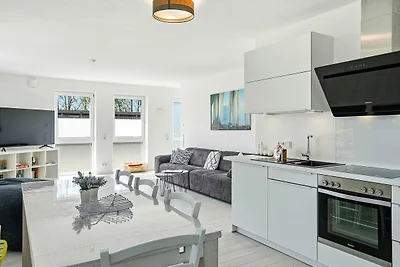 Appartamento Vacanza con famiglia Norddeich