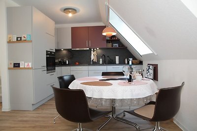 Vakantieappartement Gezinsvakantie Eilsum