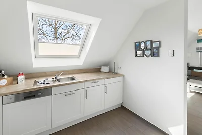 apartman za odmor Obiteljski odmor Greetsiel