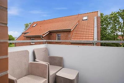 Holiday flat family holiday Greetsiel