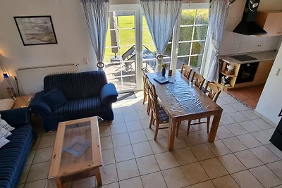 Domek letniskowy Urlop wypoczynkowy Norddeich