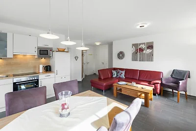 Apartament Dla rodzin Greetsiel