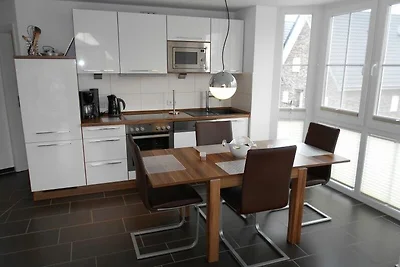 Vakantieappartement Gezinsvakantie Greetsiel