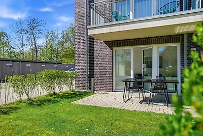 Appartamento Vacanza con famiglia Norddeich