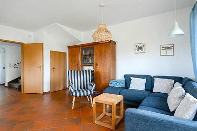 Casa vacanze Vacanza di relax Norddeich