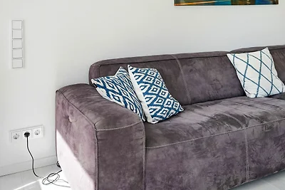 Appartamento Vacanza con famiglia Norddeich