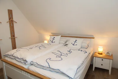 Appartamento Vacanza con famiglia Eilsum
