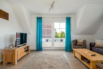 Vakantieappartement Gezinsvakantie Greetsiel