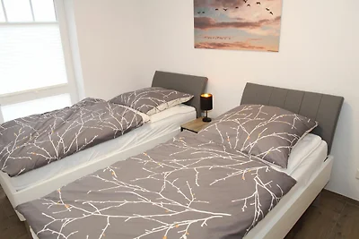 Vakantieappartement Gezinsvakantie Greetsiel