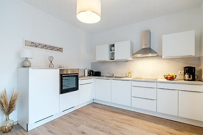 Vakantieappartement Gezinsvakantie Eilsum