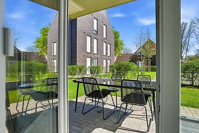 Appartamento Vacanza con famiglia Norddeich