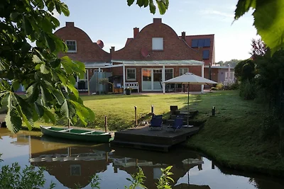 Casa vacanze Vacanza di relax Greetsiel