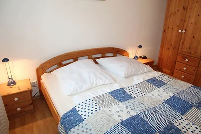 Vakantiehuis Ontspannende vakantie Norden-Norddeich