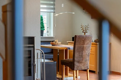 Vakantiehuis Ontspannende vakantie Norden-Norddeich