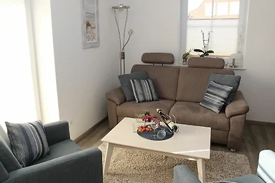 Appartamento Vacanza con famiglia Greetsiel