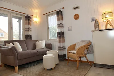 Maison de vacances Vacances relaxation Bedekaspel