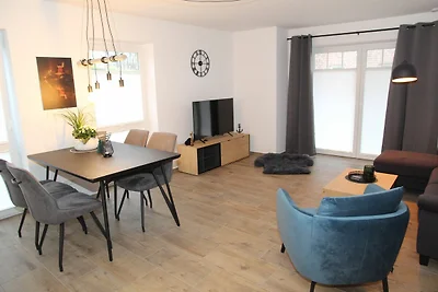 Vakantieappartement Gezinsvakantie Greetsiel