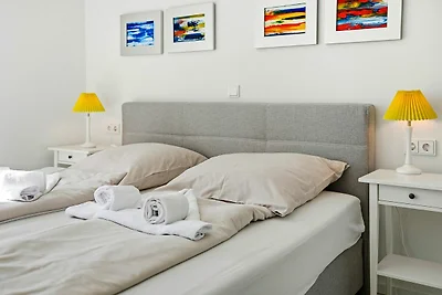 Appartamento Vacanza con famiglia Norddeich