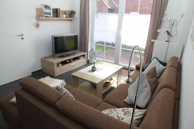 Appartamento Vacanza con famiglia Greetsiel