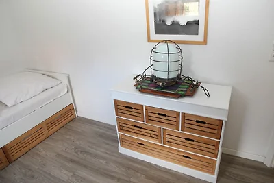 Vakantieappartement Gezinsvakantie Norden-Norddeich