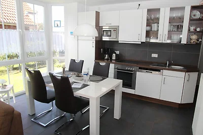Appartamento Vacanza con famiglia Greetsiel