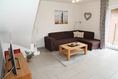 Casa vacanze Vacanza di relax Greetsiel