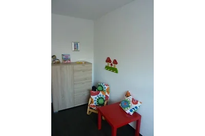 Vakantiehuis Ontspannende vakantie Greetsiel