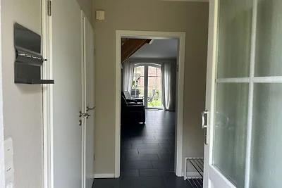 Holiday home relaxing holiday Greetsiel