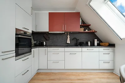 Vakantieappartement Gezinsvakantie Eilsum