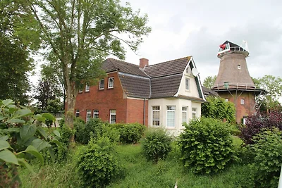 Uttumer Mühle: Bentje