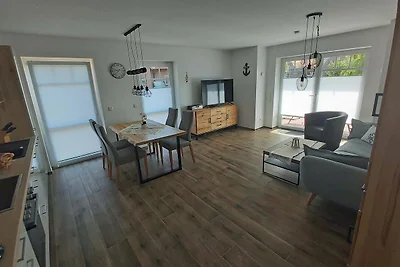 Appartamento Vacanza con famiglia Greetsiel