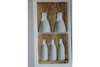 Mühlengruß