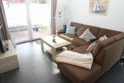 Appartamento Vacanza con famiglia Greetsiel