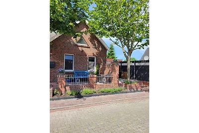 Vakantieappartement Gezinsvakantie Grimersum