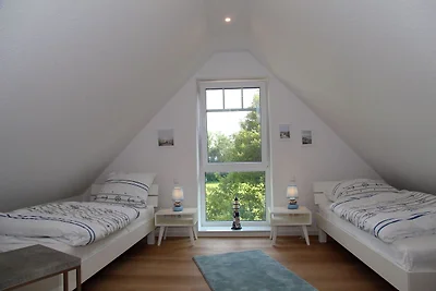 Vakantieappartement Gezinsvakantie Norddeich