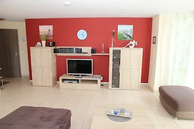 Vakantieappartement Gezinsvakantie Norden-Norddeich