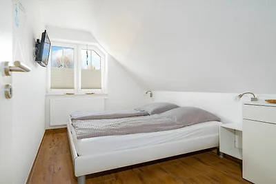 Vakantieappartement Gezinsvakantie Greetsiel