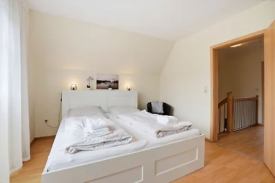 Vakantiehuis Ontspannende vakantie Norddeich