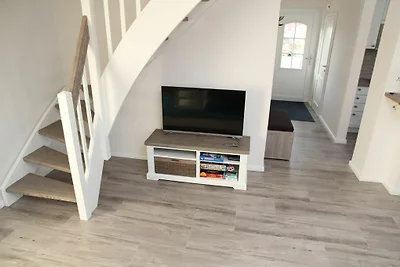 Vakantiehuis Ontspannende vakantie Aurich