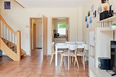 Vakantiehuis Ontspannende vakantie Norddeich