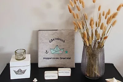 apartman za odmor Obiteljski odmor Greetsiel