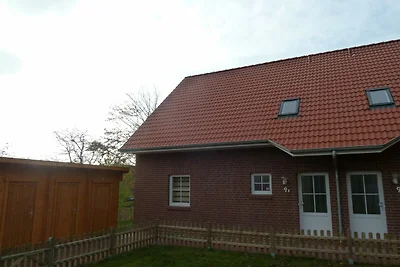 Appartamento Vacanza con famiglia Norden-Norddeich