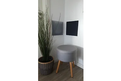 apartman za odmor Obiteljski odmor Greetsiel