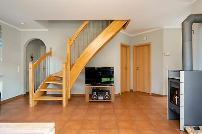 Vakantiehuis Ontspannende vakantie Norden-Norddeich