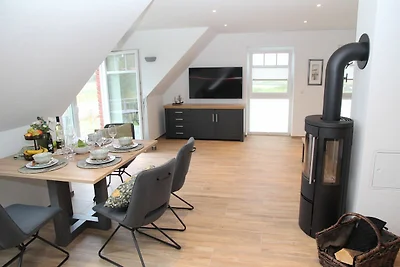 Apartamento Vacaciones familiares Greetsiel