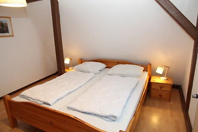 Uttumer Mühle: Eiske
