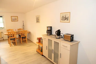 Uttumer Mühle: Eiske
